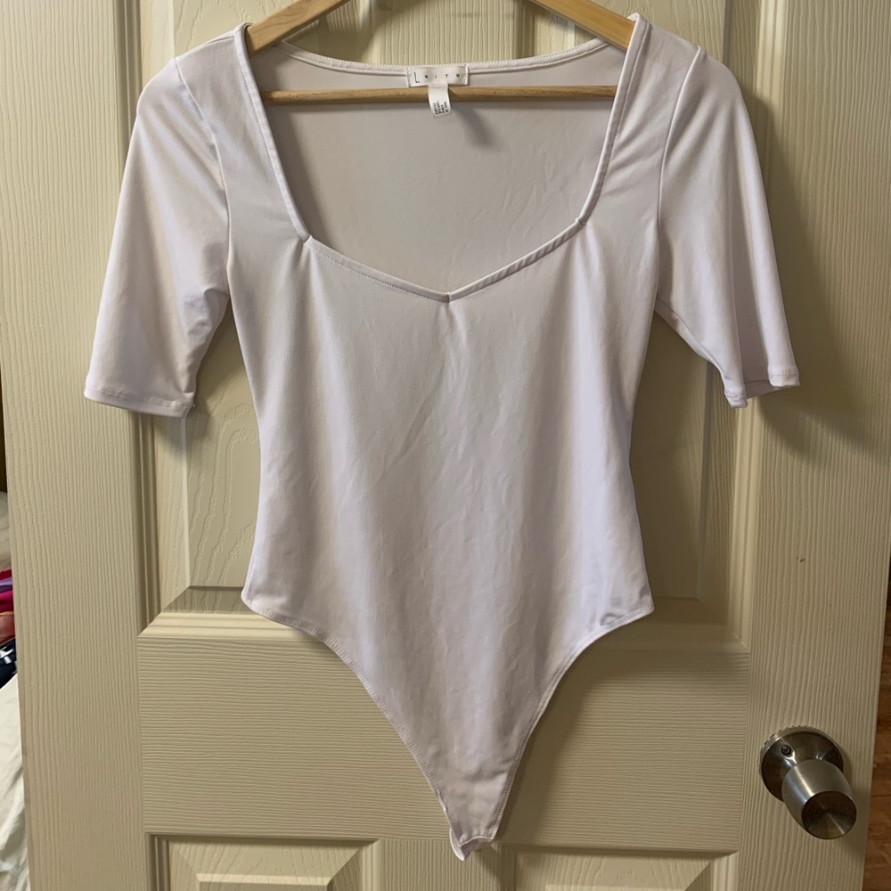Leith bodysuit